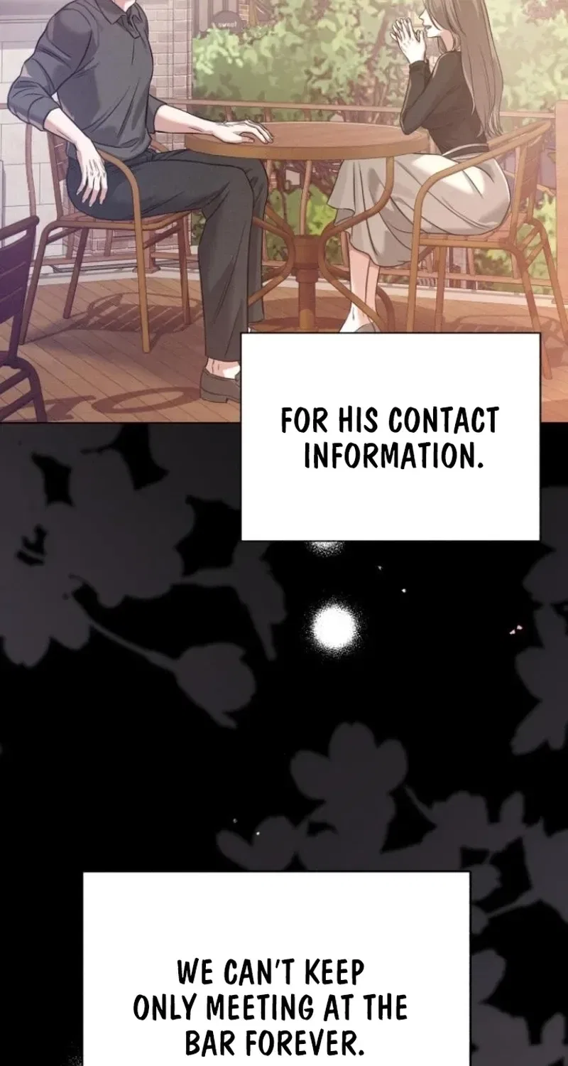 Nighttime Friend Chapter 13 – Page 132
