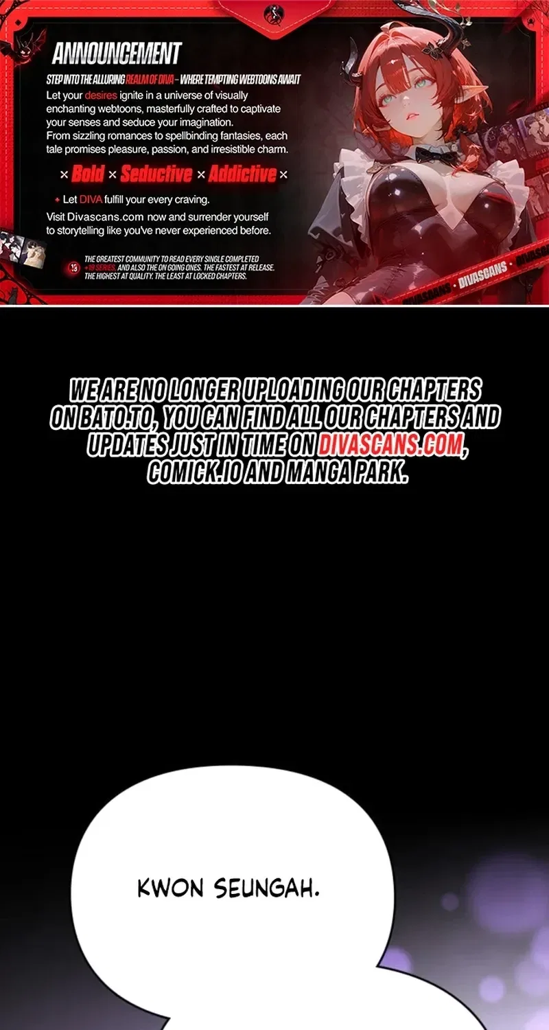Nighttime Friend Chapter 12 – Page 1