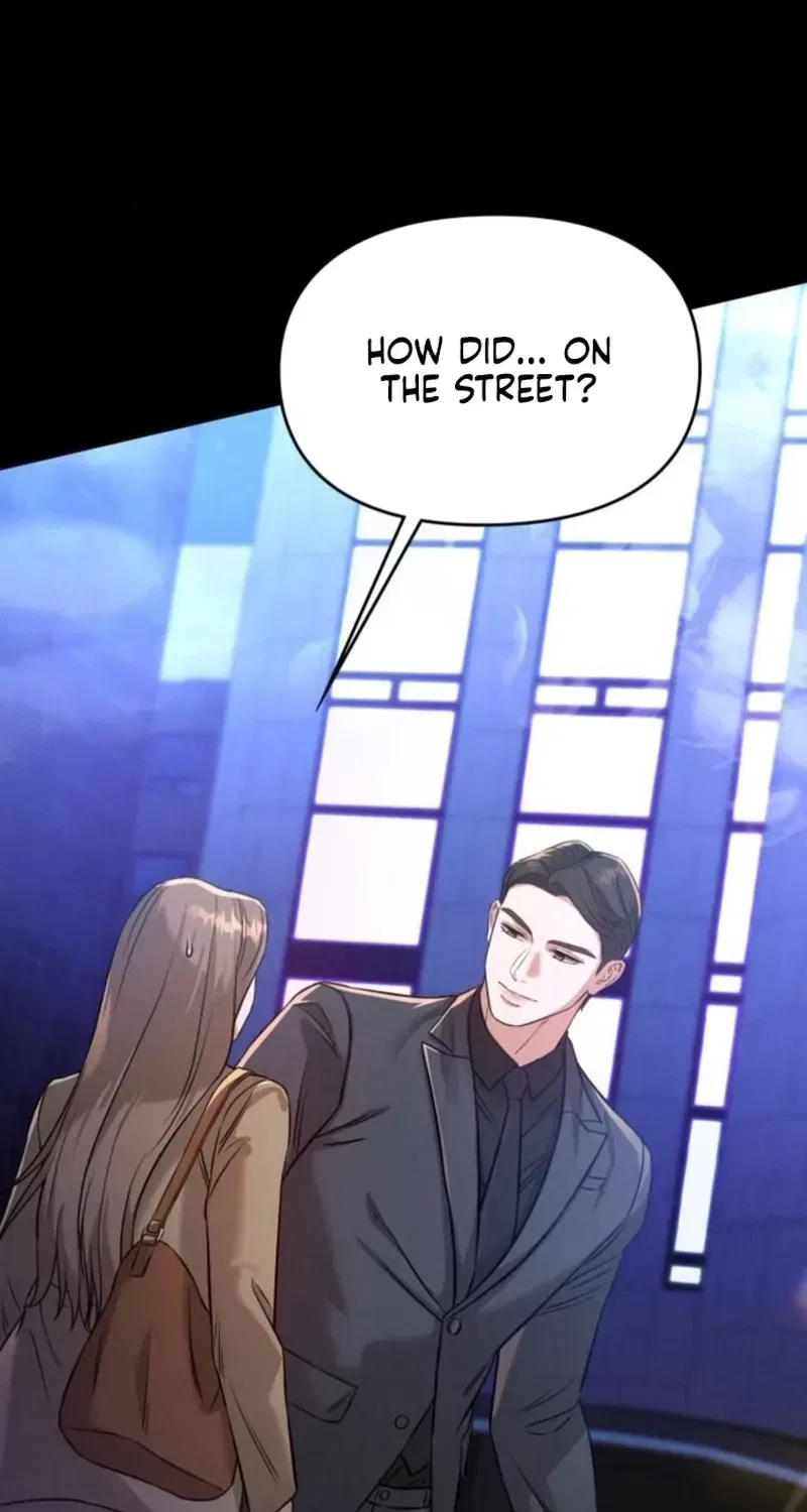 Nighttime Friend Chapter 12 – Page 7