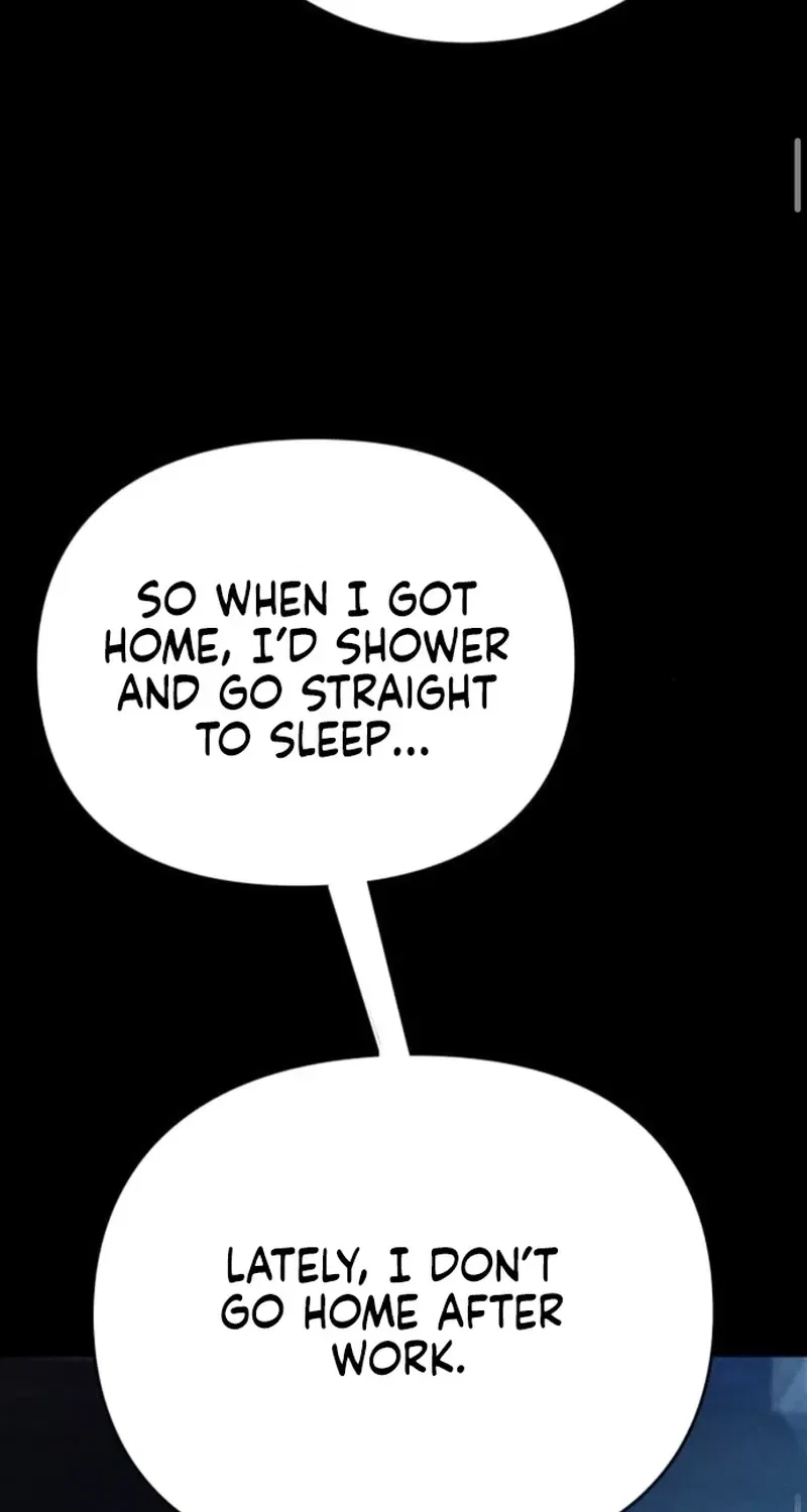 Nighttime Friend Chapter 12 – Page 42