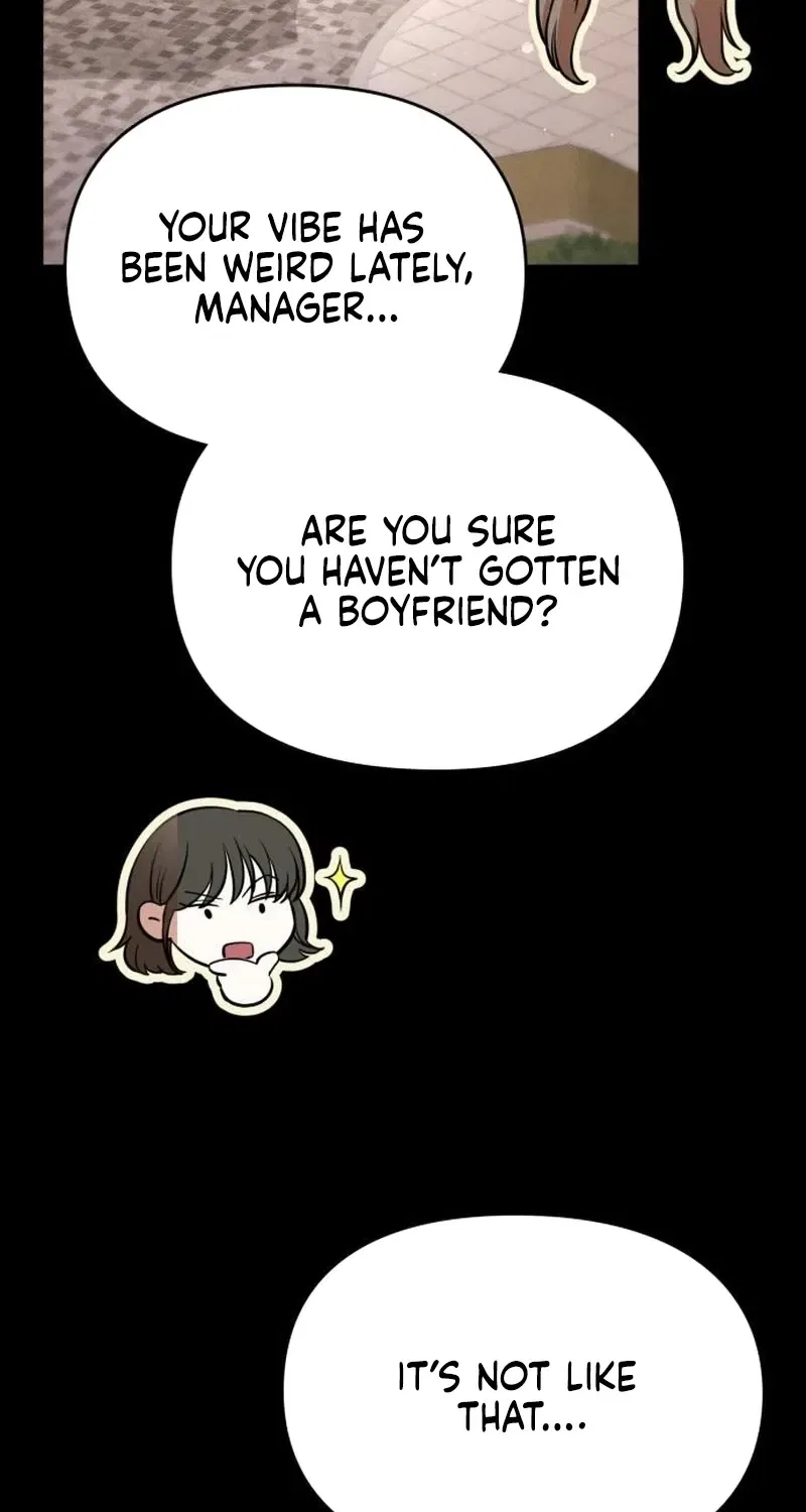 Nighttime Friend Chapter 11 – Page 33
