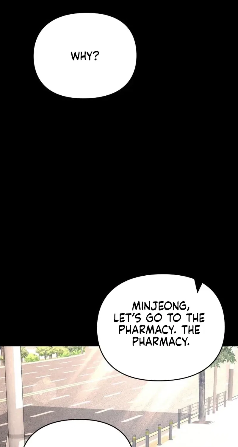 Nighttime Friend Chapter 11 – Page 81