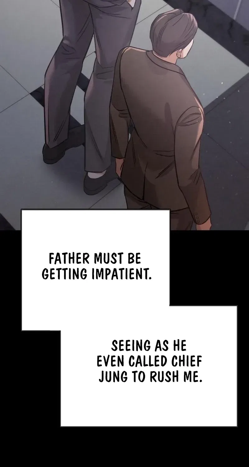 Nighttime Friend Chapter 11 – Page 92
