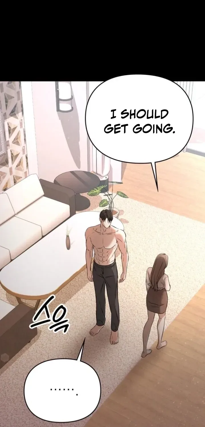 Nighttime Friend Chapter 10 – Page 41