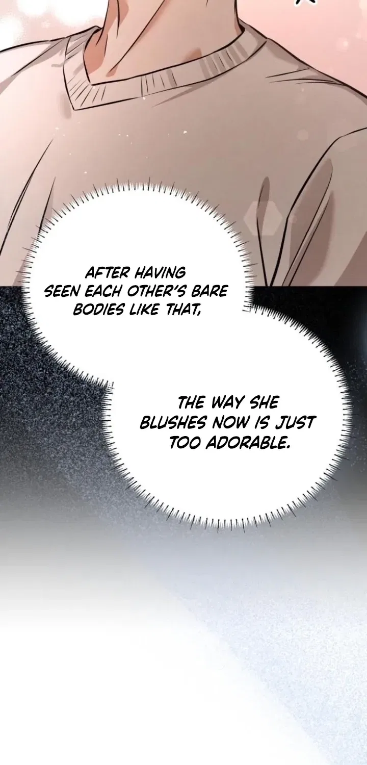 Nighttime Friend Chapter 10 – Page 75