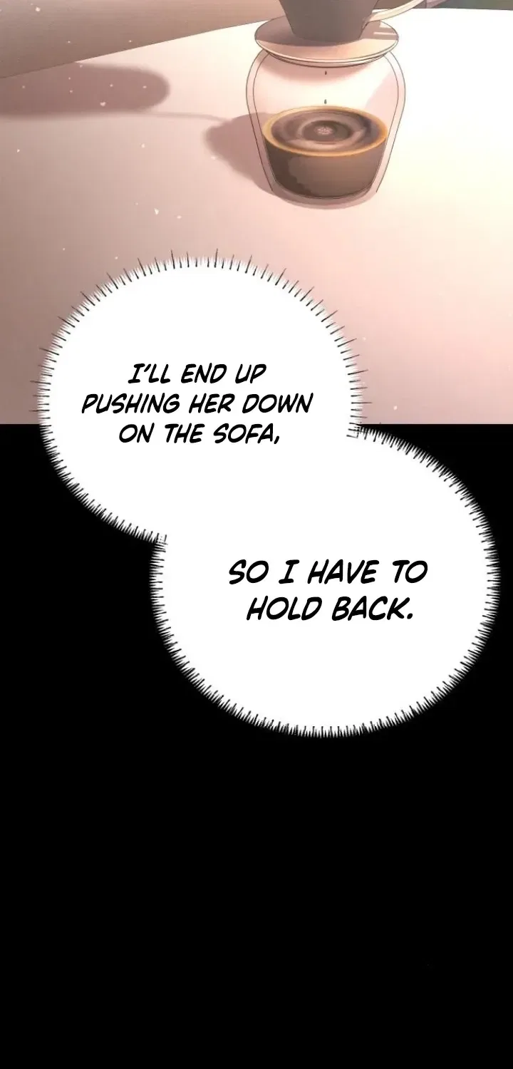 Nighttime Friend Chapter 10 – Page 84