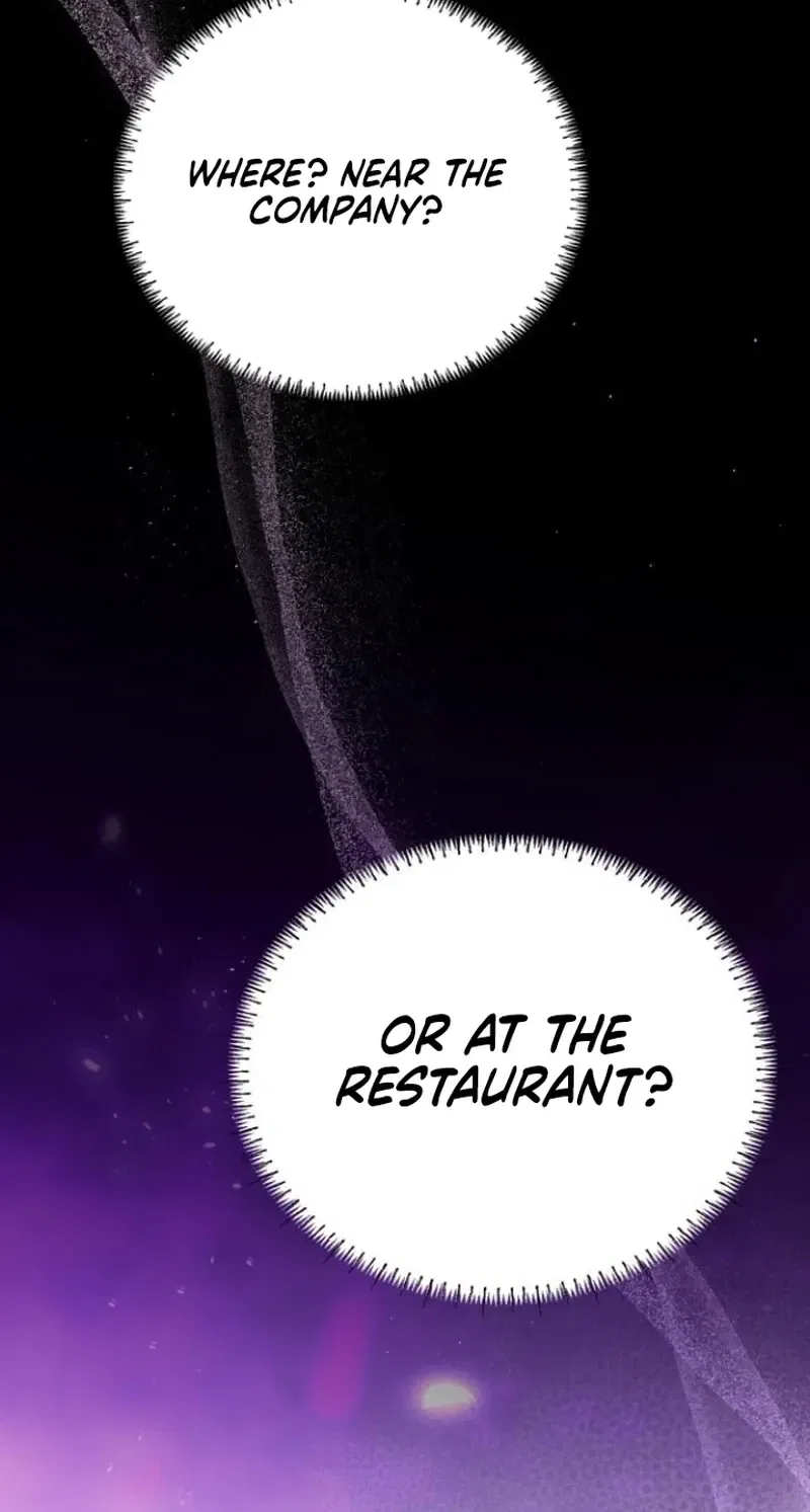Nighttime Friend Chapter 9 – Page 15