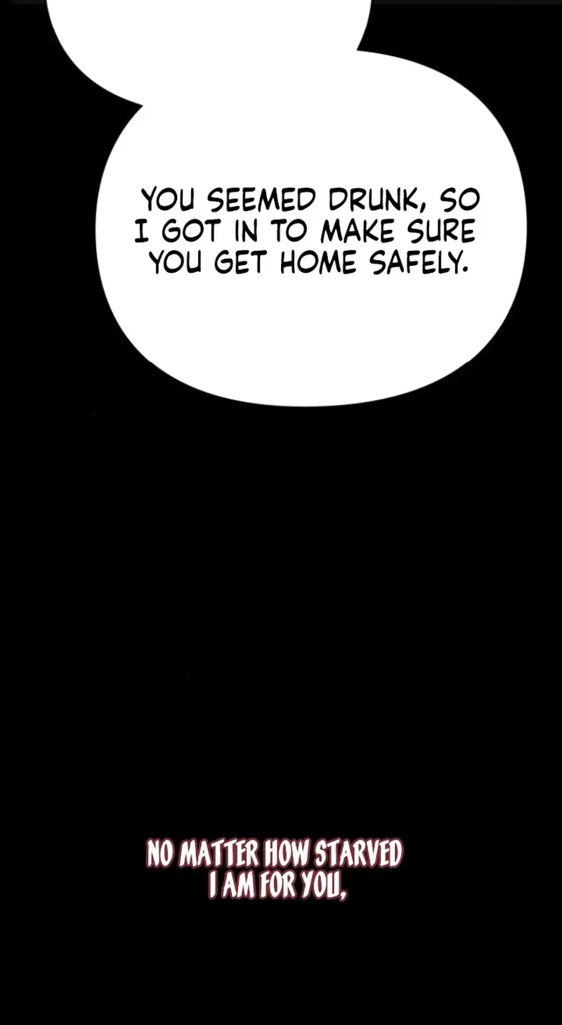 Nighttime Friend Chapter 9 – Page 25