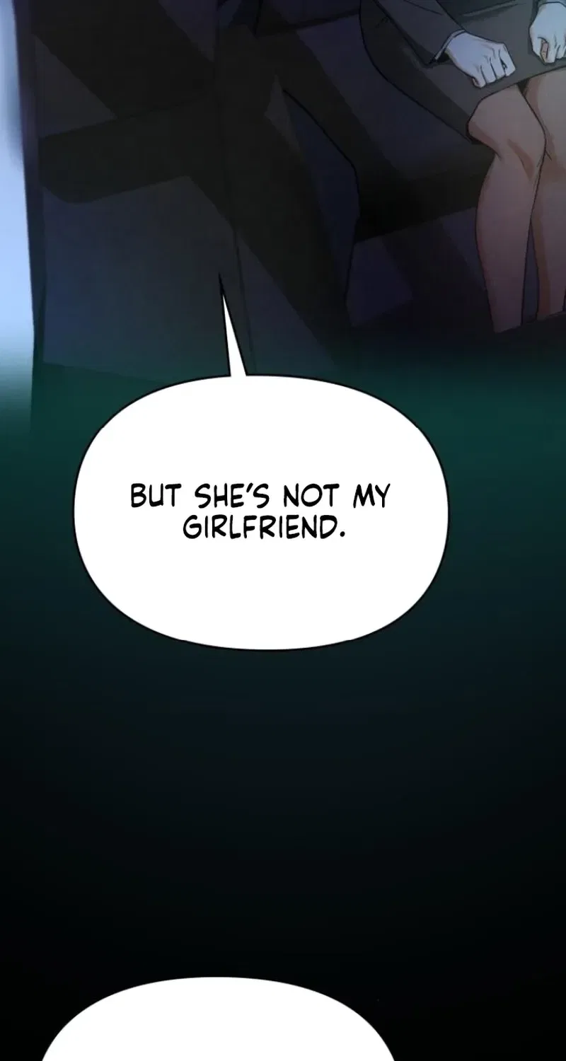 Nighttime Friend Chapter 9 – Page 41