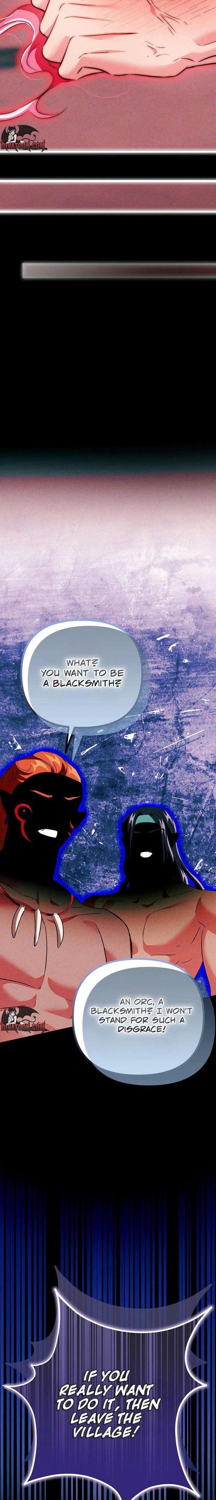 The Maid Is Too Much! Chapter 27 – Page 14