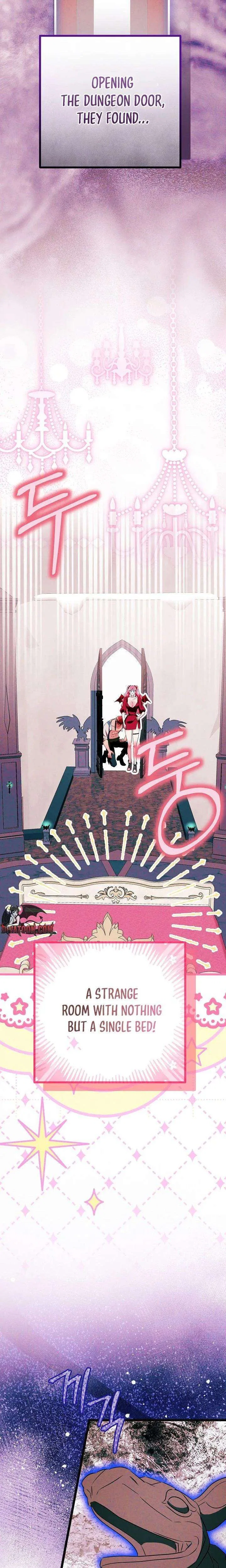 The Maid Is Too Much! Chapter 26 – Page 23