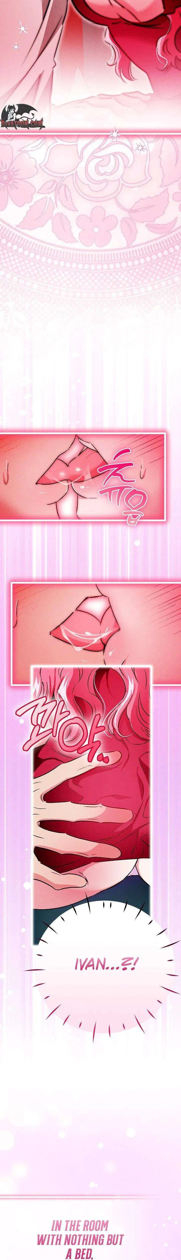 The Maid Is Too Much! Chapter 26 – Page 29