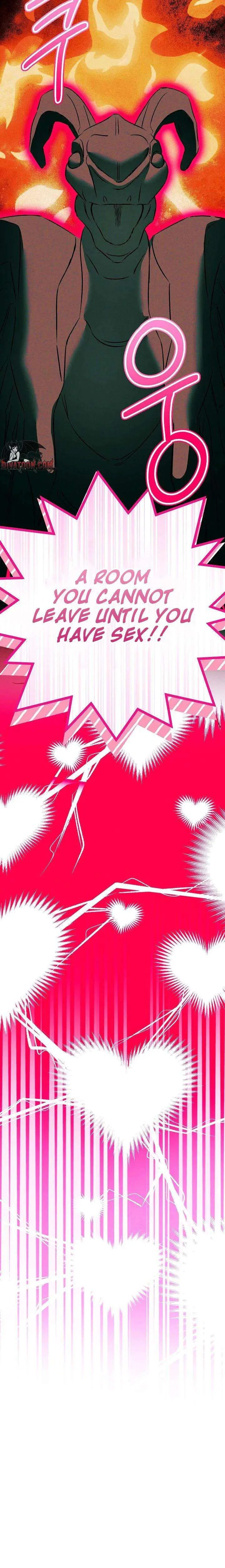 The Maid Is Too Much! Chapter 26 – Page 32