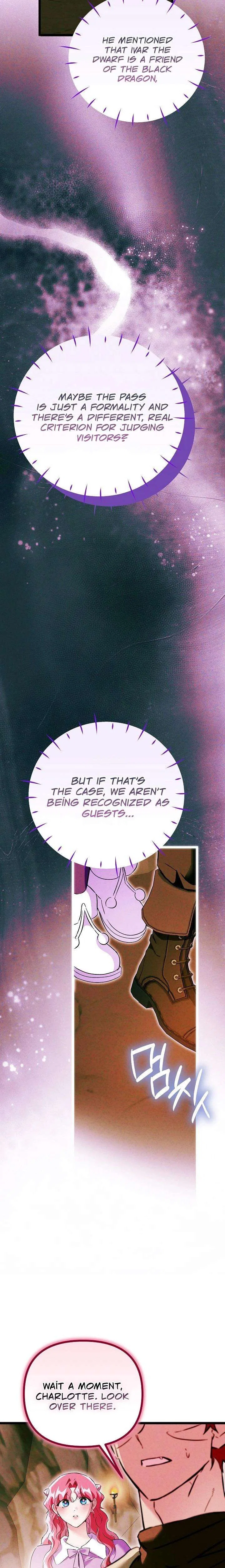 The Maid Is Too Much! Chapter 25 – Page 14