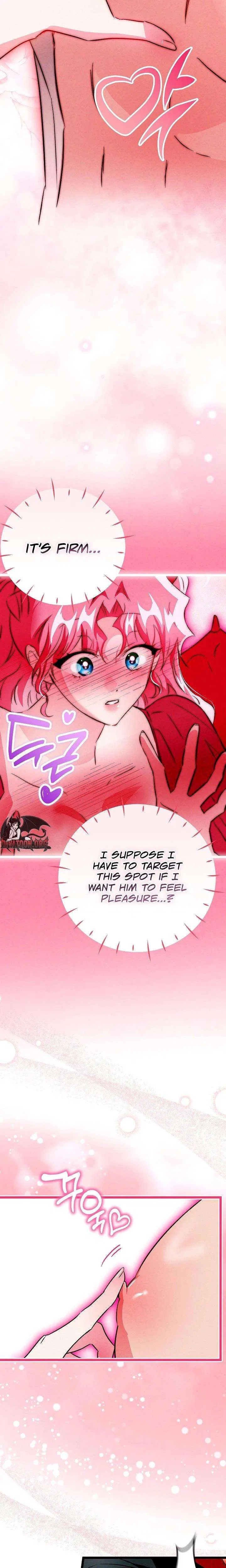 The Maid Is Too Much! Chapter 25 – Page 29