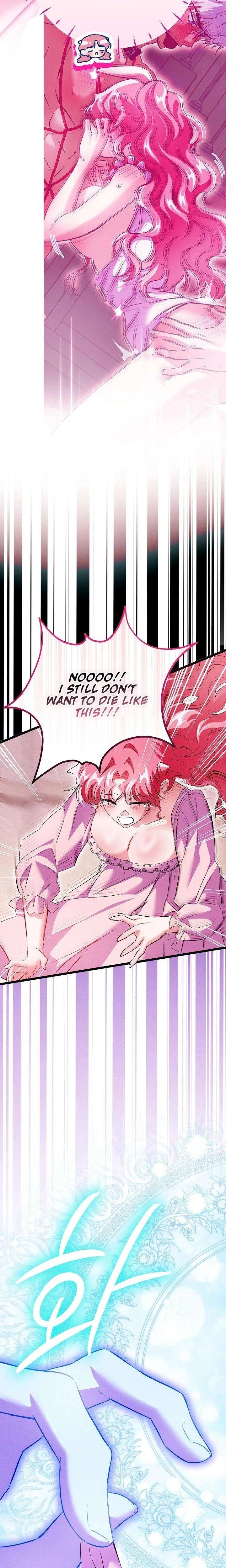 The Maid Is Too Much! Chapter 24 – Page 3