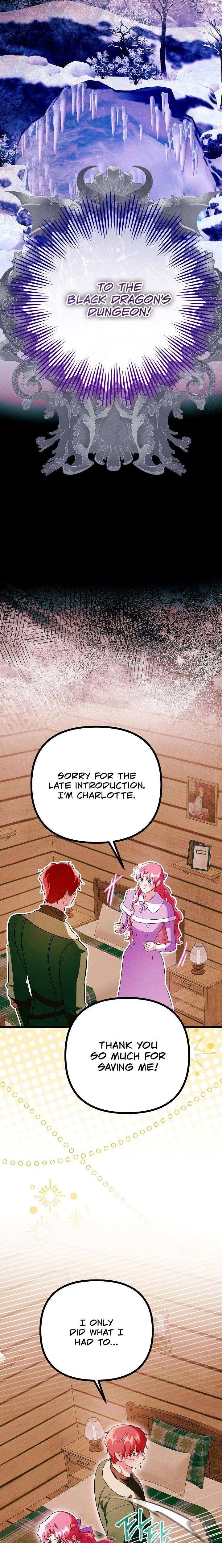 The Maid Is Too Much! Chapter 24 – Page 20