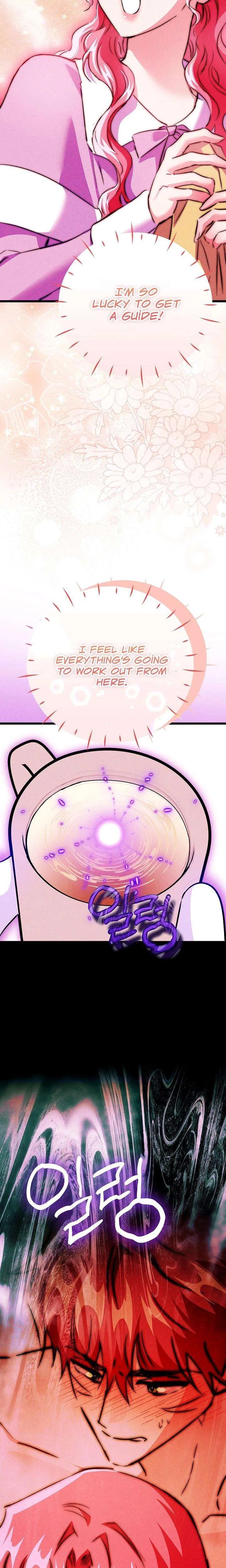 The Maid Is Too Much! Chapter 24 – Page 28