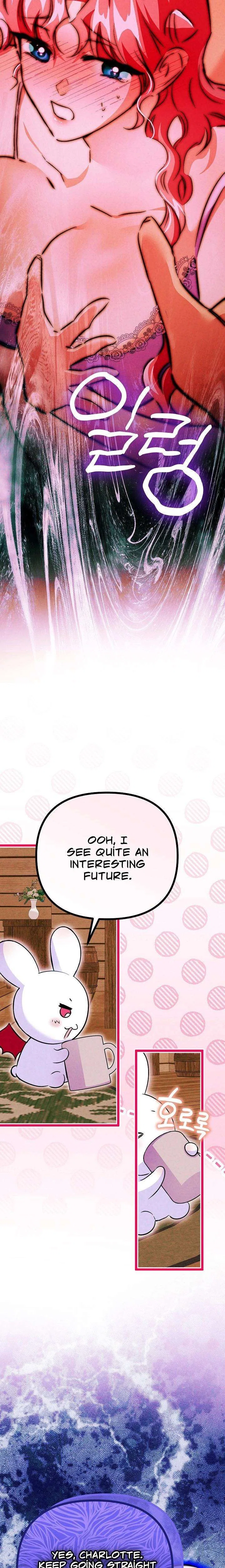 The Maid Is Too Much! Chapter 24 – Page 29