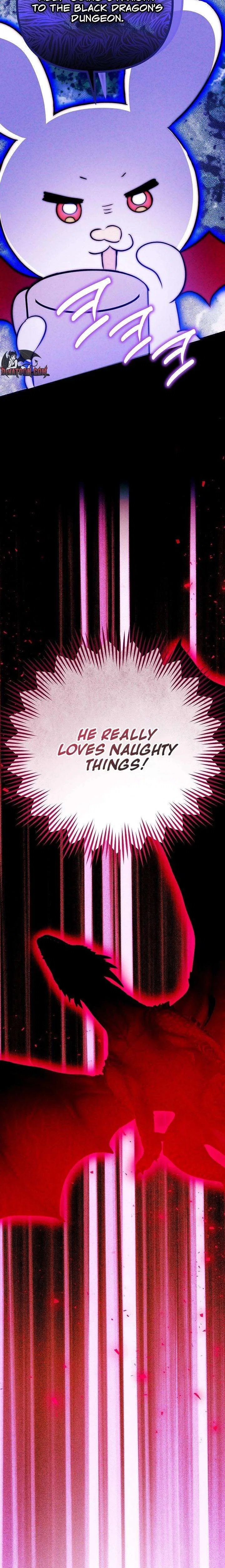 The Maid Is Too Much! Chapter 24 – Page 30