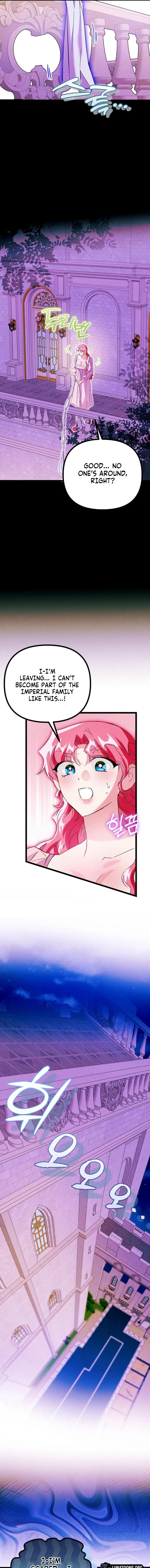 The Maid Is Too Much! Chapter 23 – Page 19