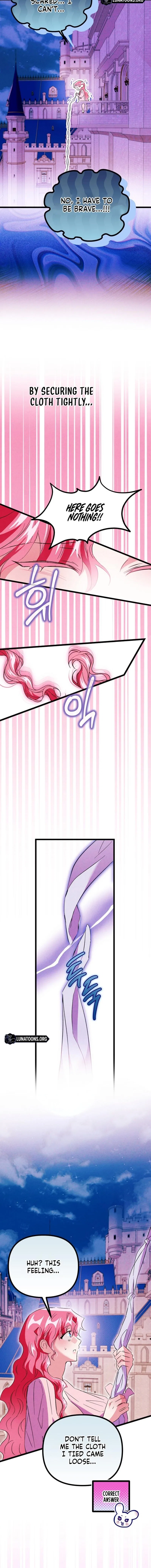 The Maid Is Too Much! Chapter 23 – Page 20