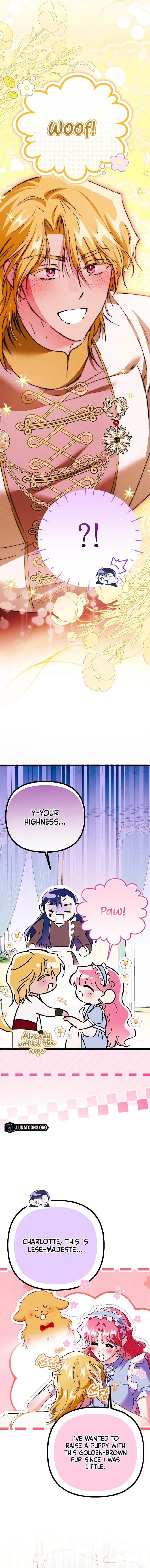 The Maid Is Too Much! Chapter 20 – Page 9