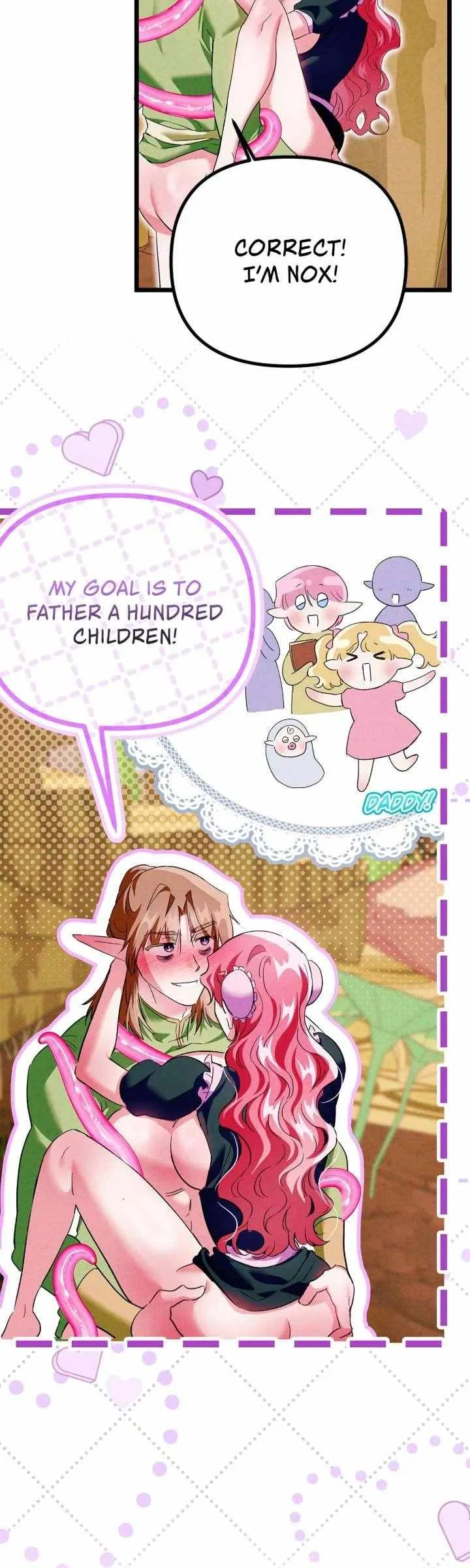 The Maid Is Too Much! Chapter 16 – Page 21