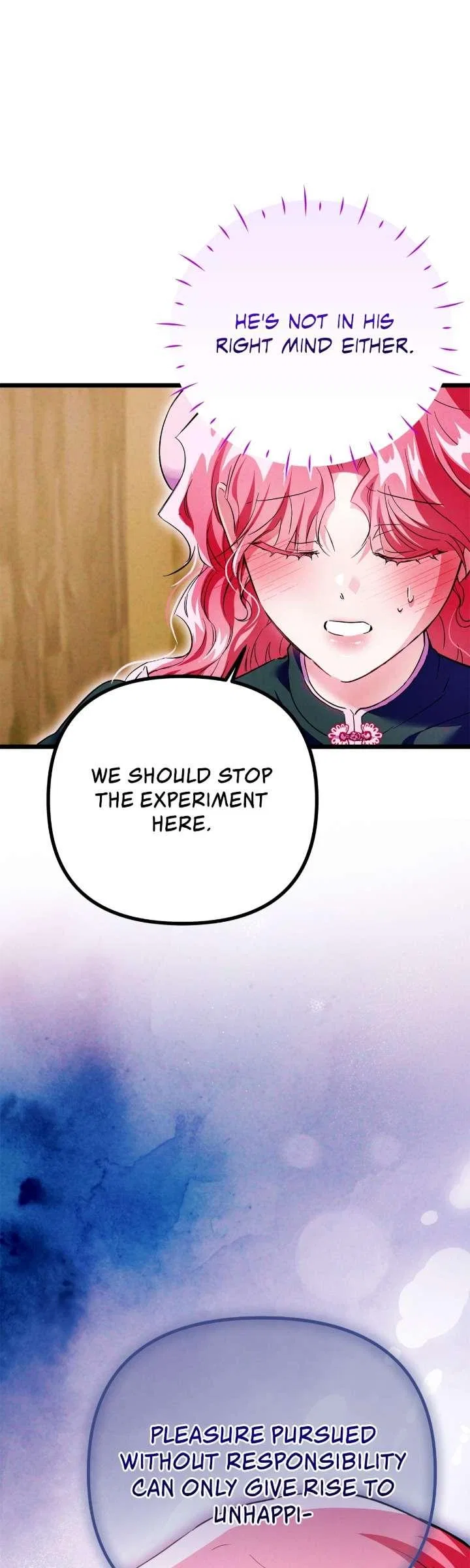 The Maid Is Too Much! Chapter 16 – Page 23