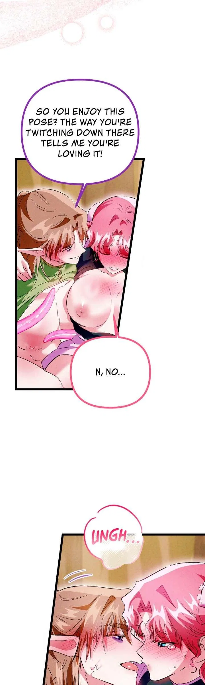 The Maid Is Too Much! Chapter 16 – Page 31