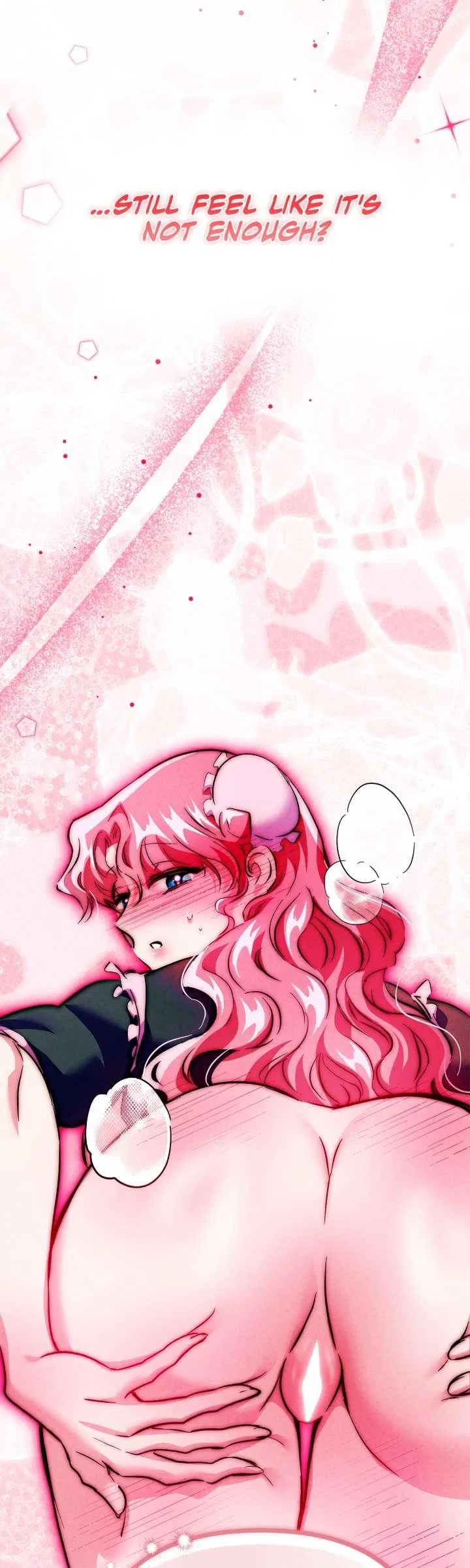 The Maid Is Too Much! Chapter 16 – Page 53