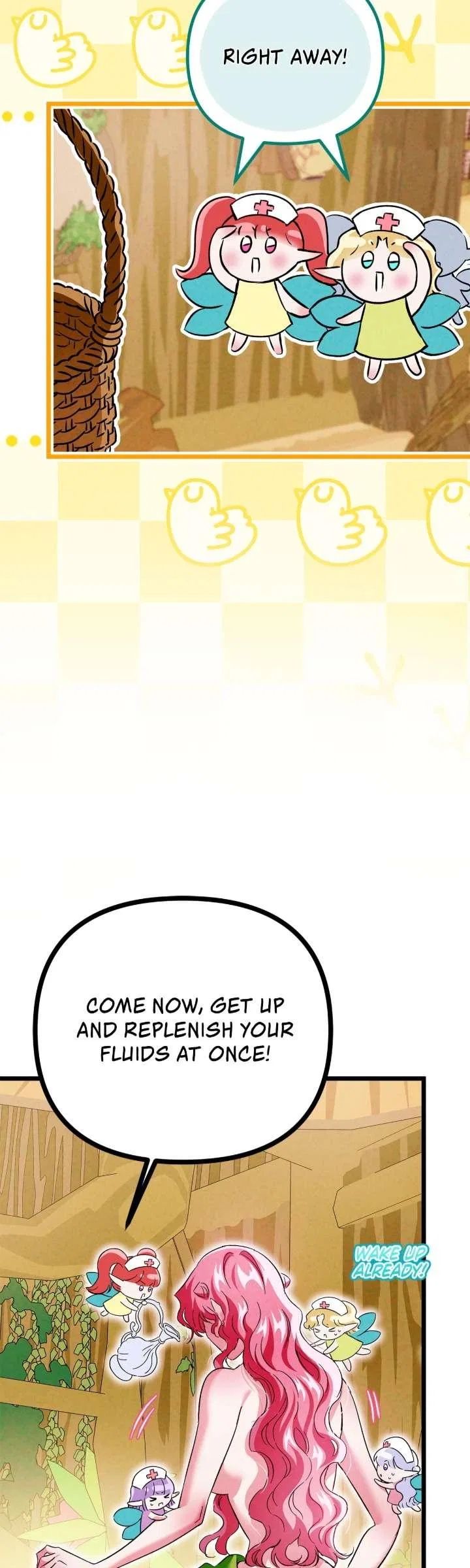 The Maid Is Too Much! Chapter 16 – Page 67