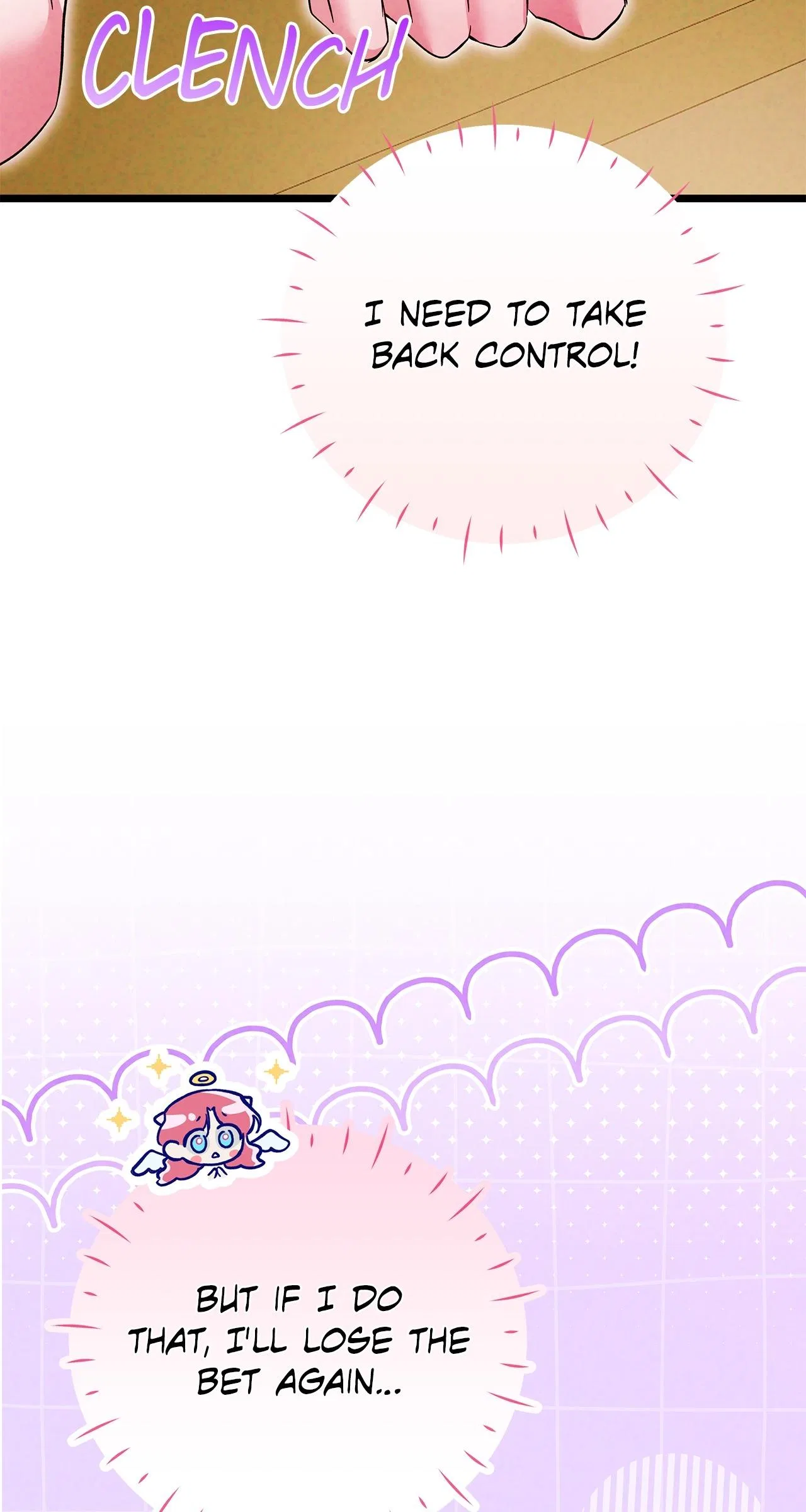 The Maid Is Too Much! Chapter 15 – Page 7