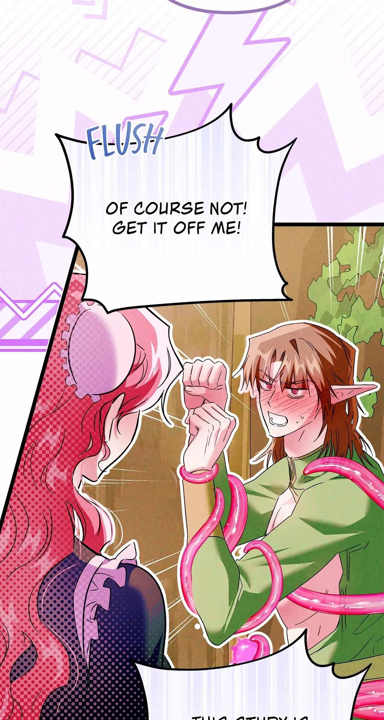 The Maid Is Too Much! Chapter 15 – Page 27