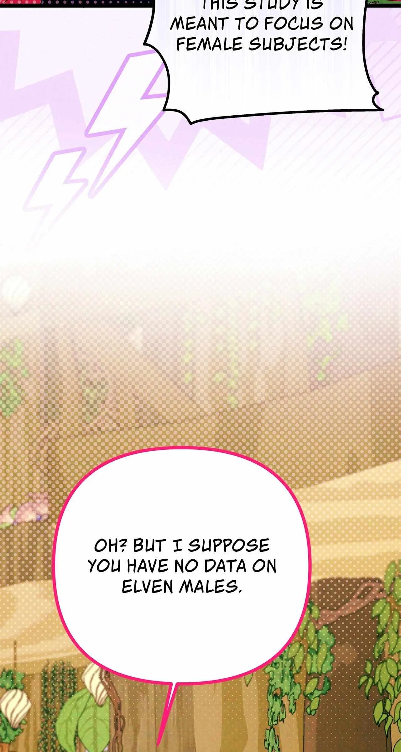 The Maid Is Too Much! Chapter 15 – Page 28