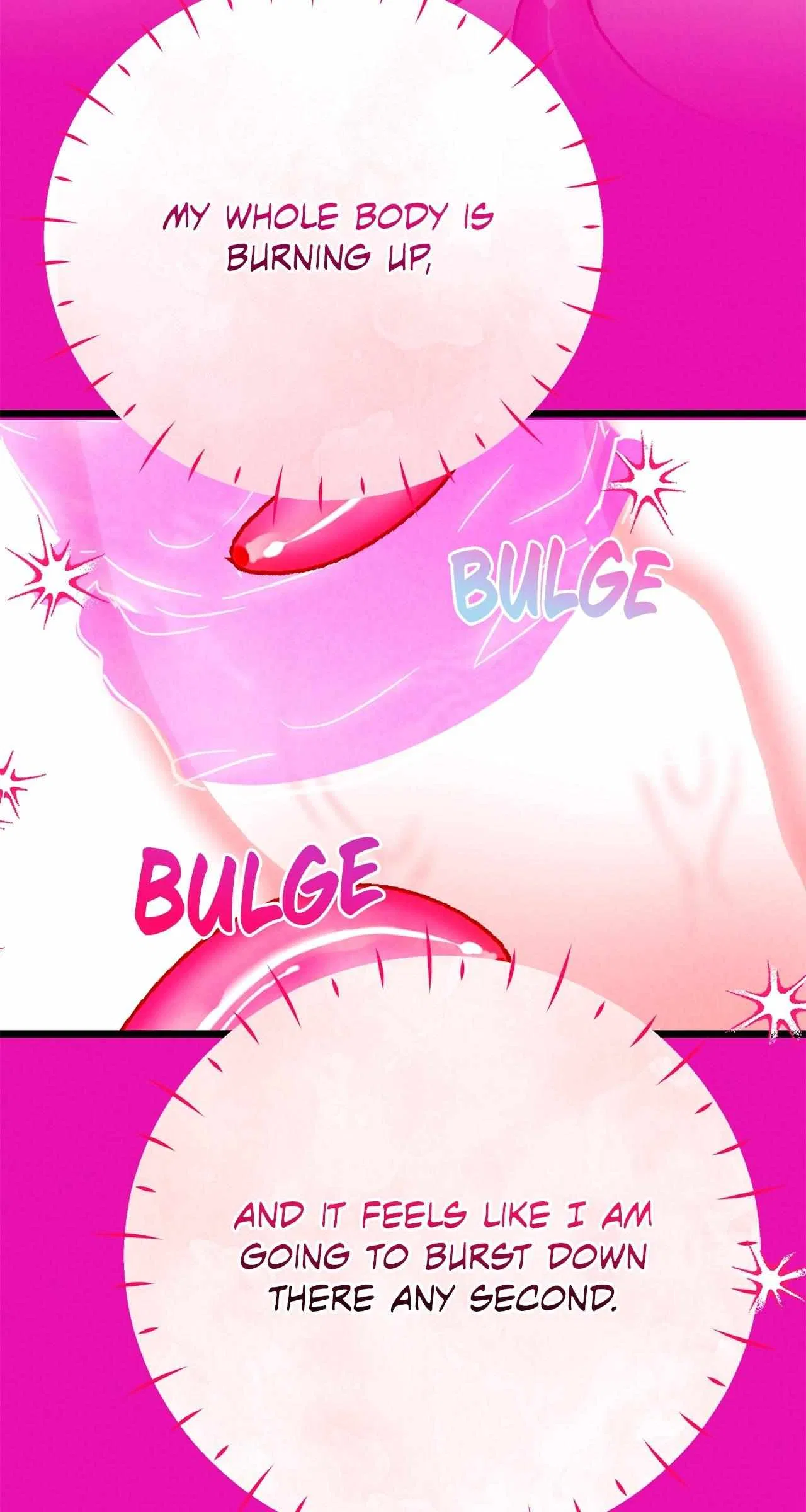 The Maid Is Too Much! Chapter 15 – Page 53