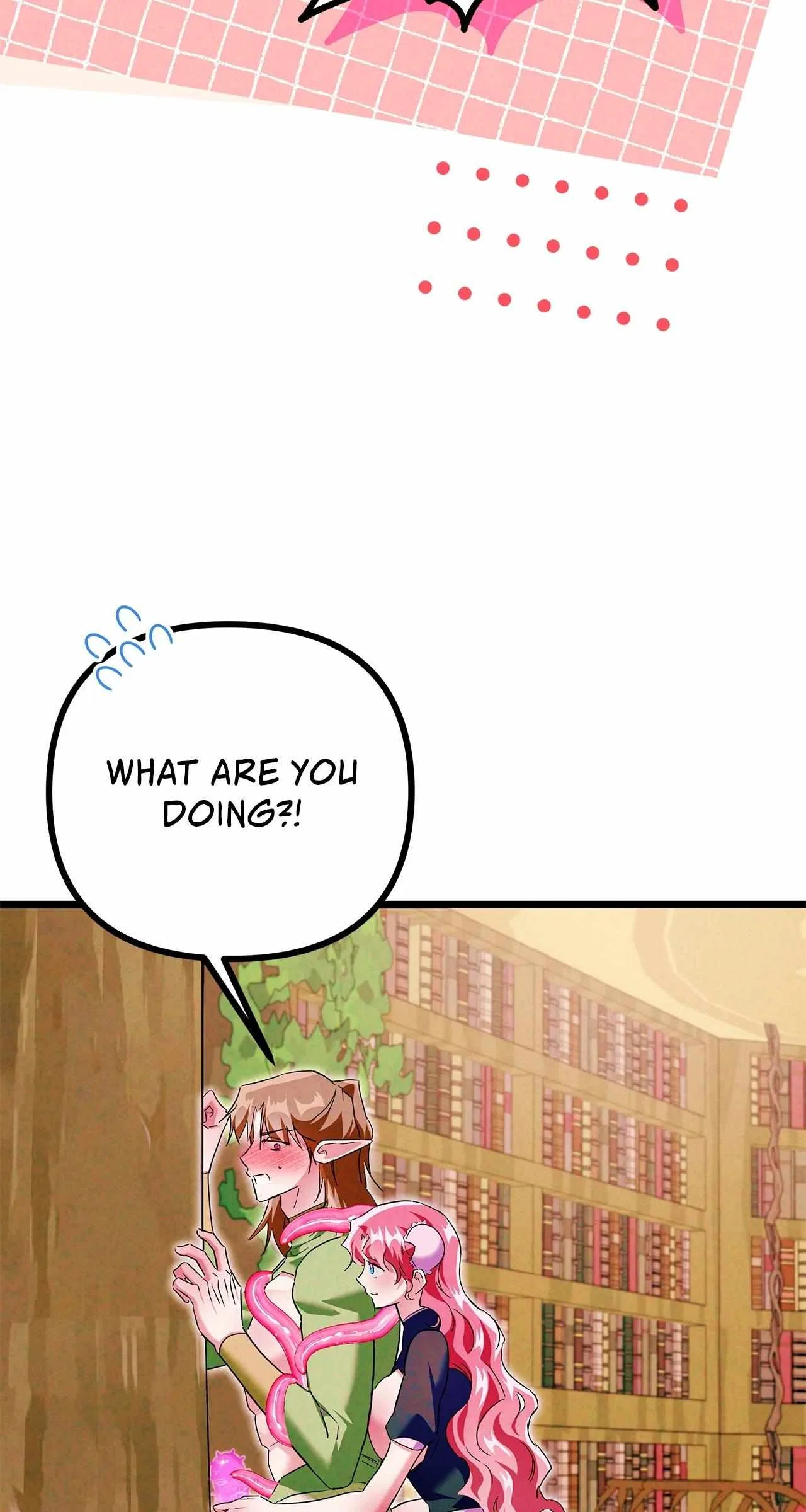 The Maid Is Too Much! Chapter 15 – Page 57