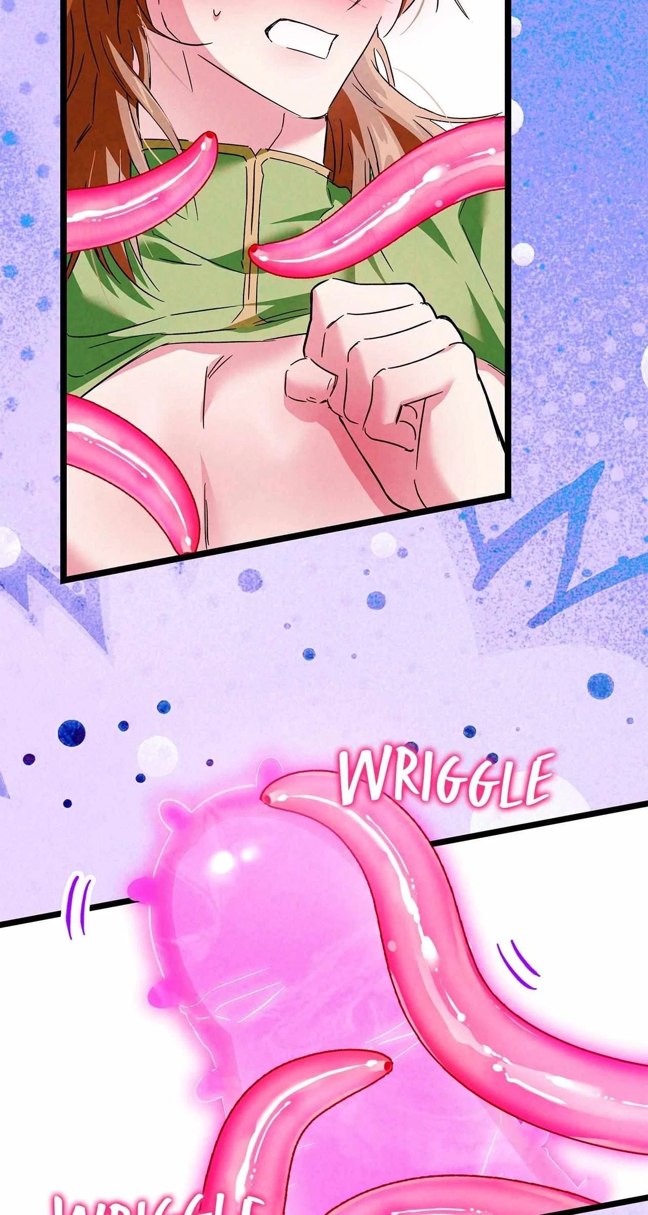 The Maid Is Too Much! Chapter 15 – Page 62