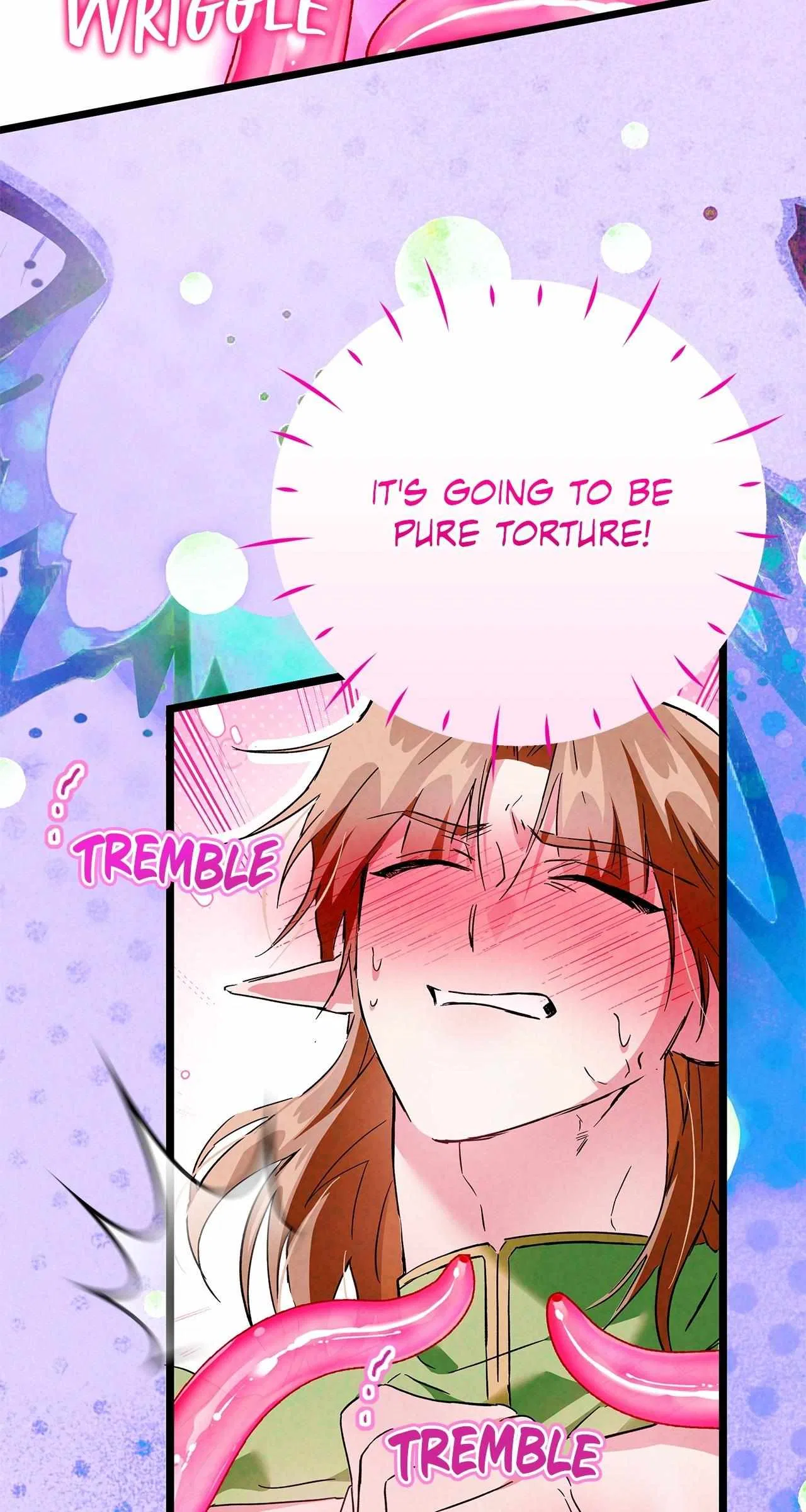 The Maid Is Too Much! Chapter 15 – Page 63