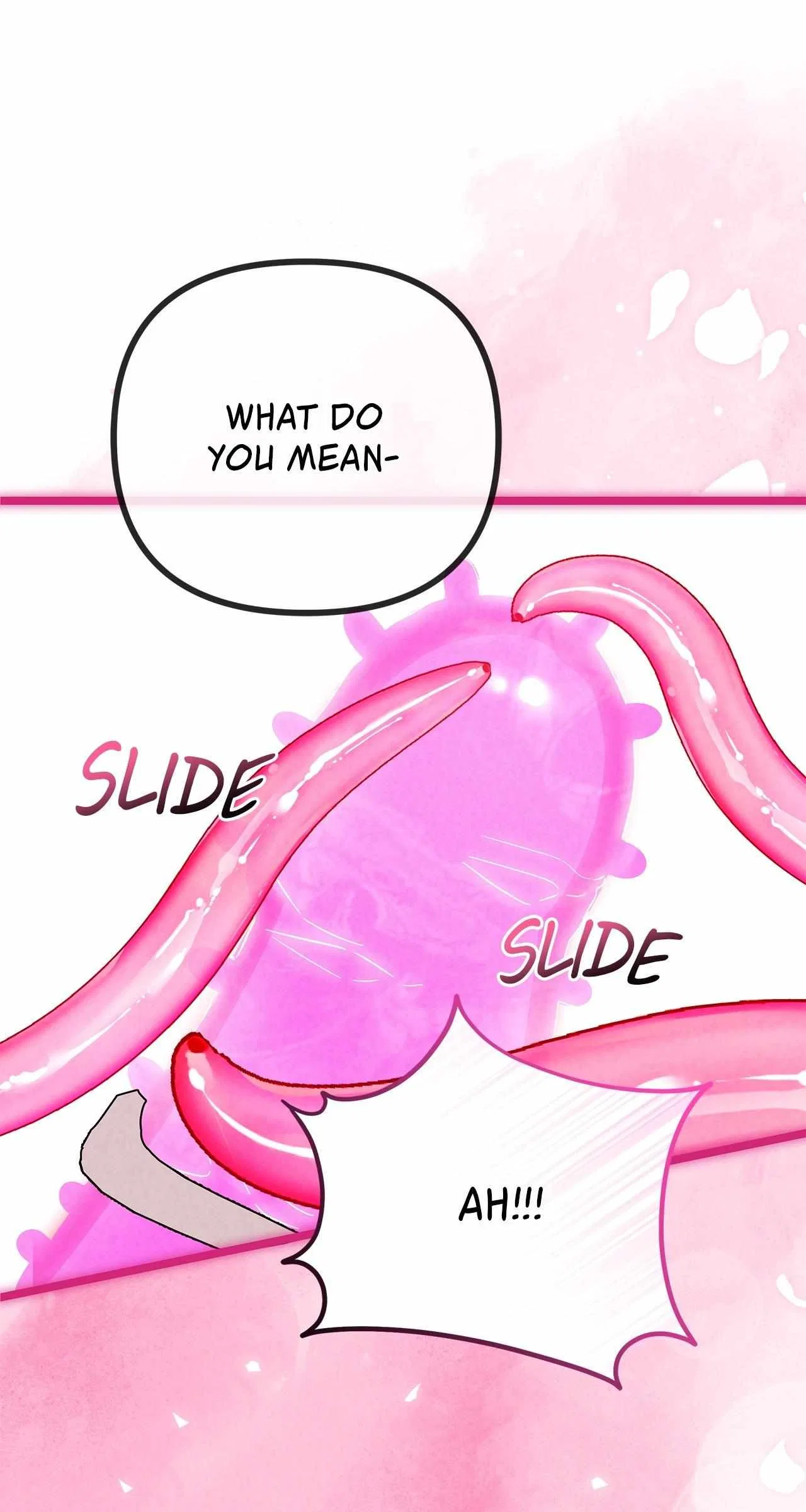 The Maid Is Too Much! Chapter 15 – Page 77