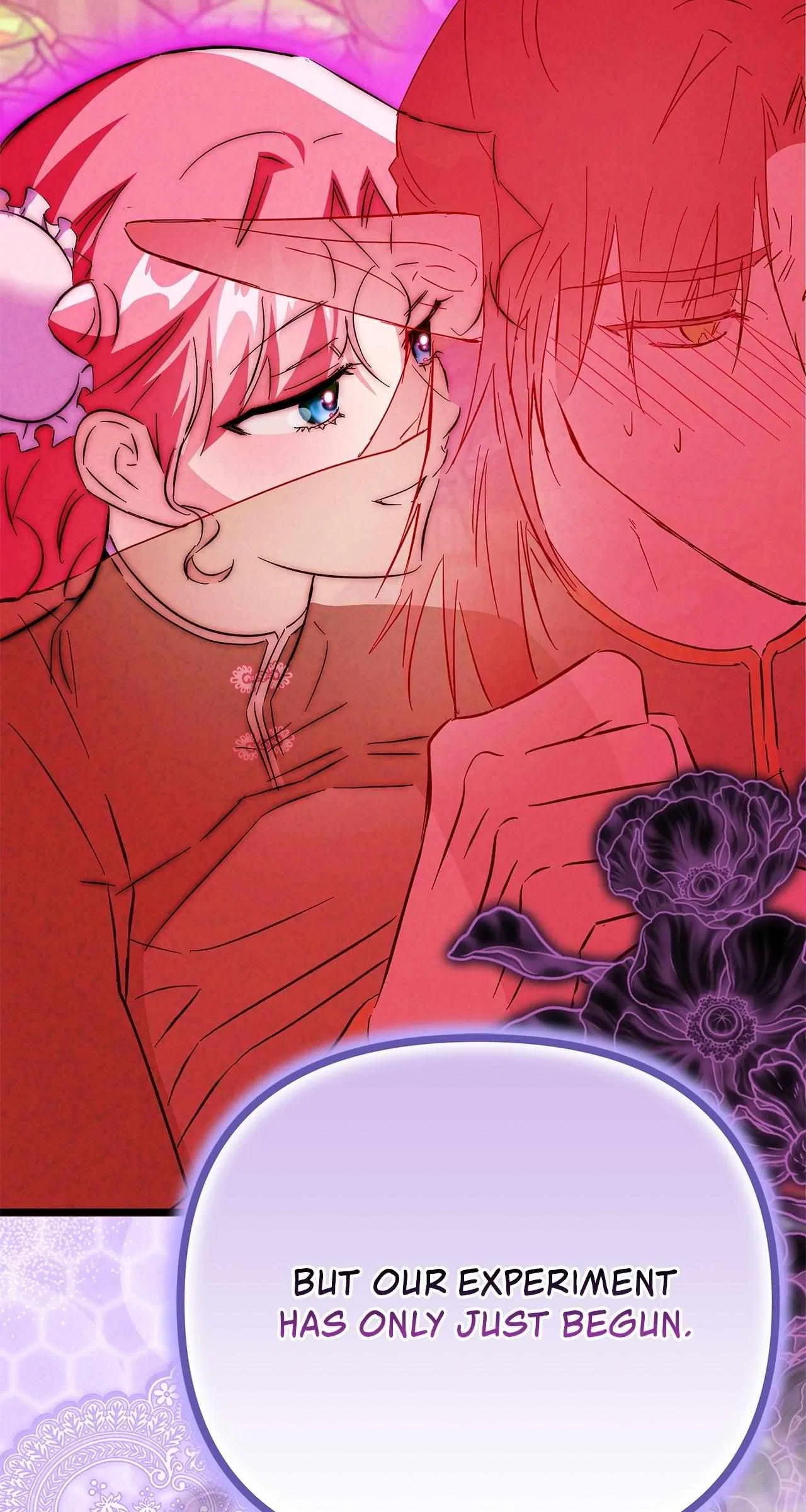 The Maid Is Too Much! Chapter 15 – Page 87