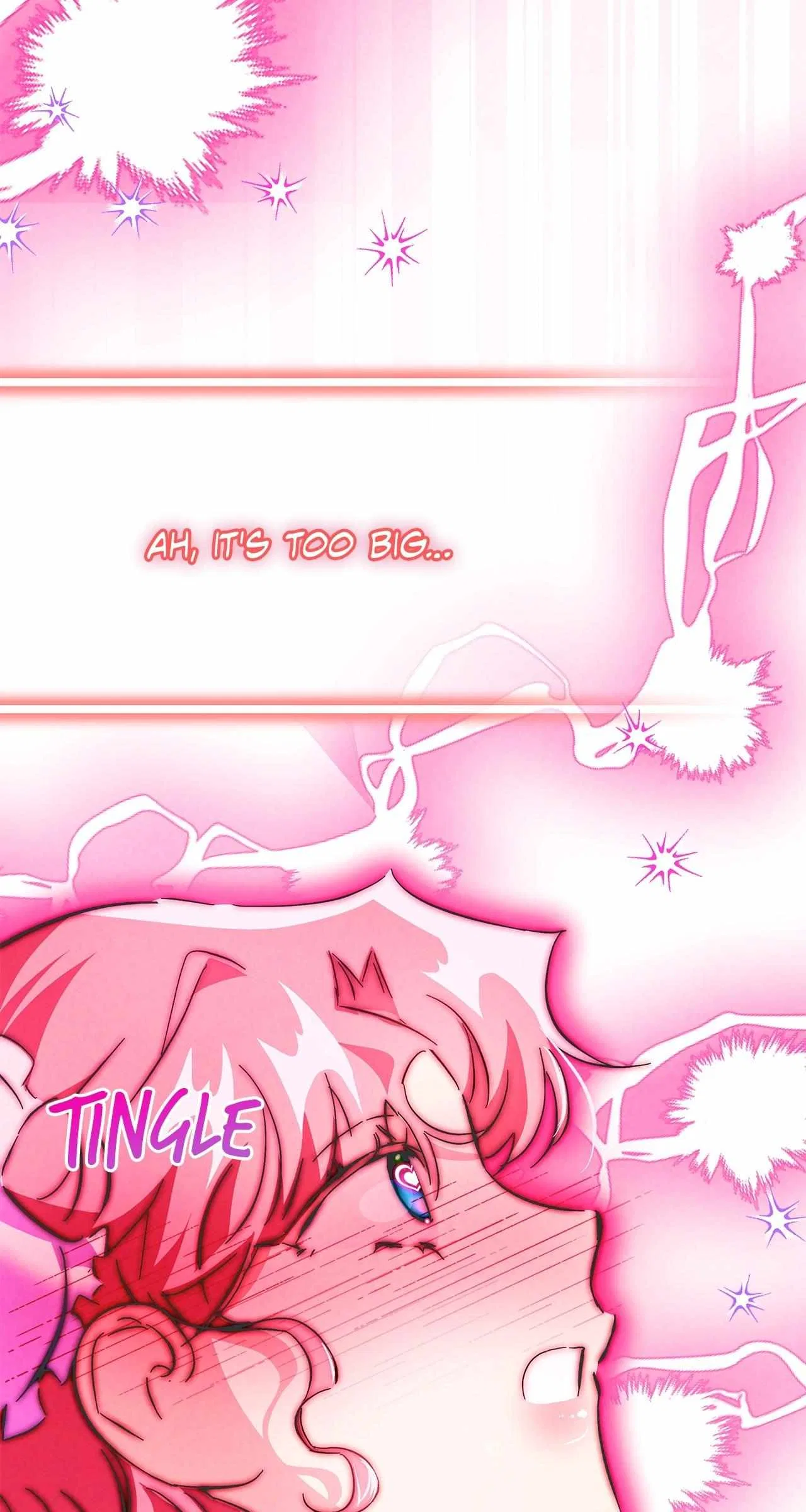 The Maid Is Too Much! Chapter 15 – Page 100