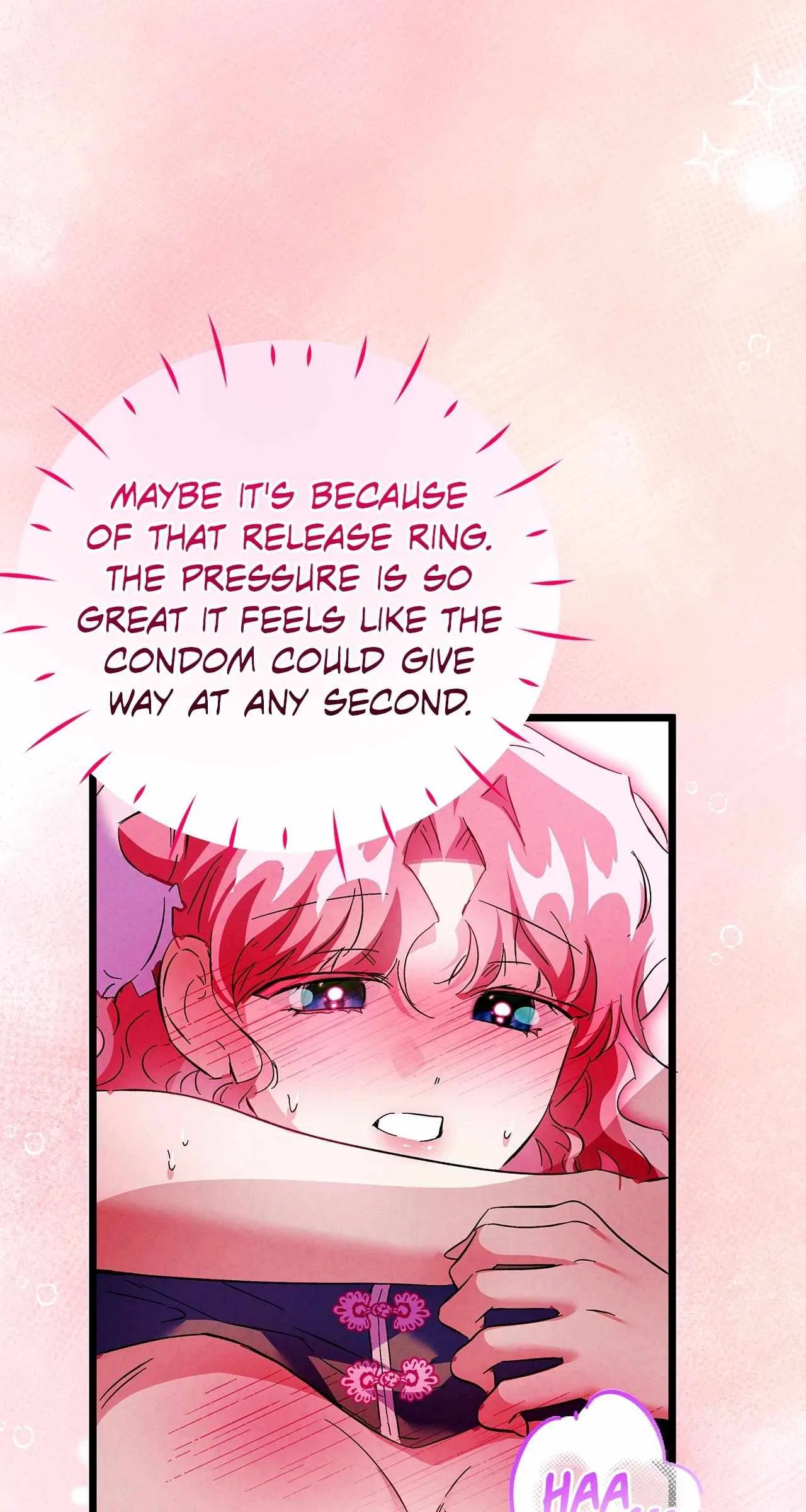 The Maid Is Too Much! Chapter 15 – Page 108