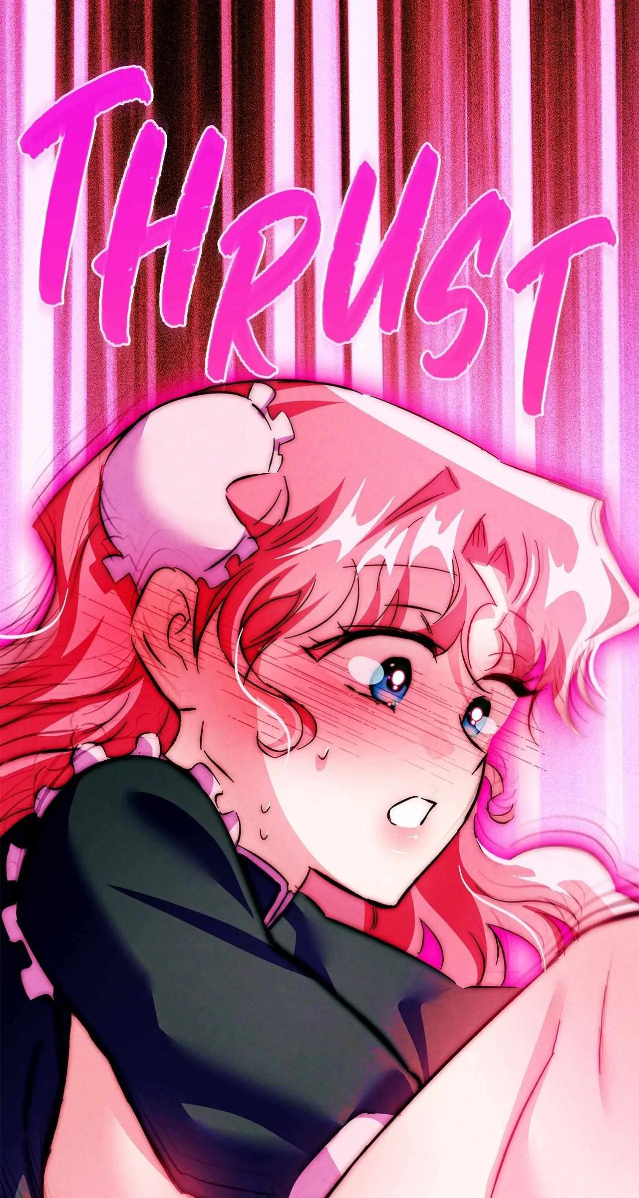 The Maid Is Too Much! Chapter 15 – Page 117