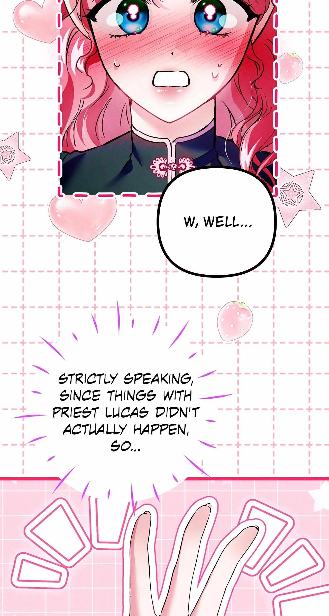 The Maid Is Too Much! Chapter 14 – Page 4