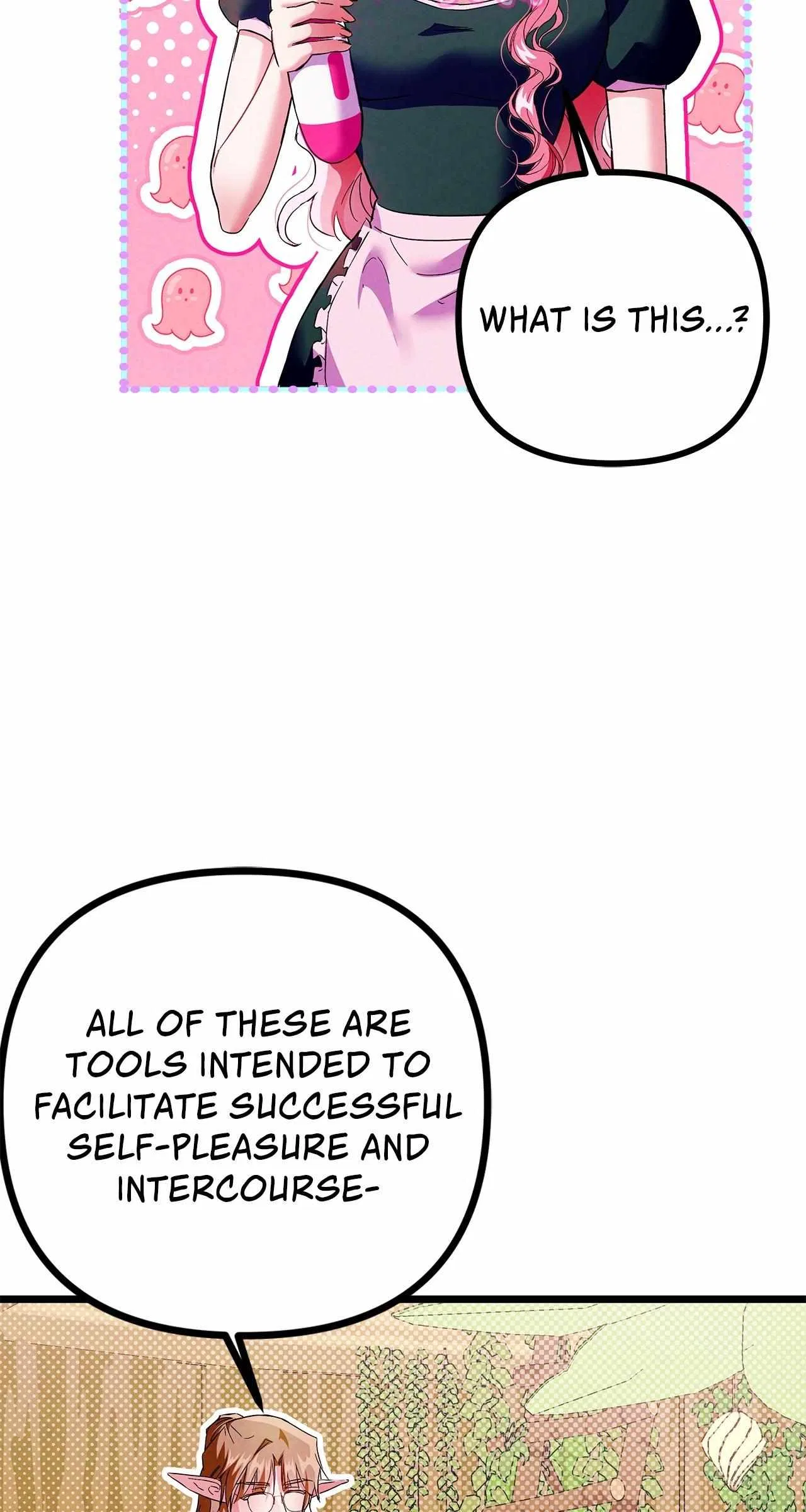 The Maid Is Too Much! Chapter 14 – Page 17