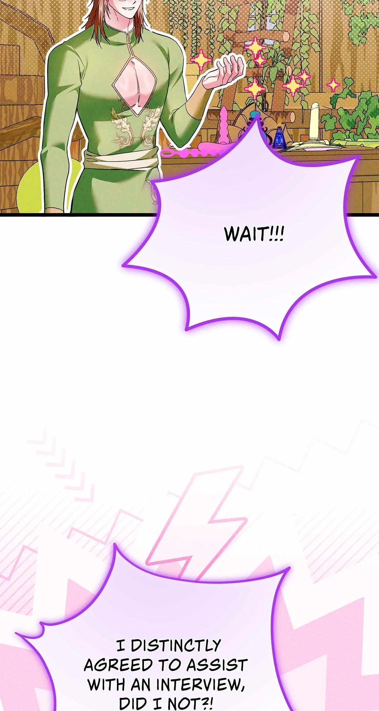 The Maid Is Too Much! Chapter 14 – Page 18