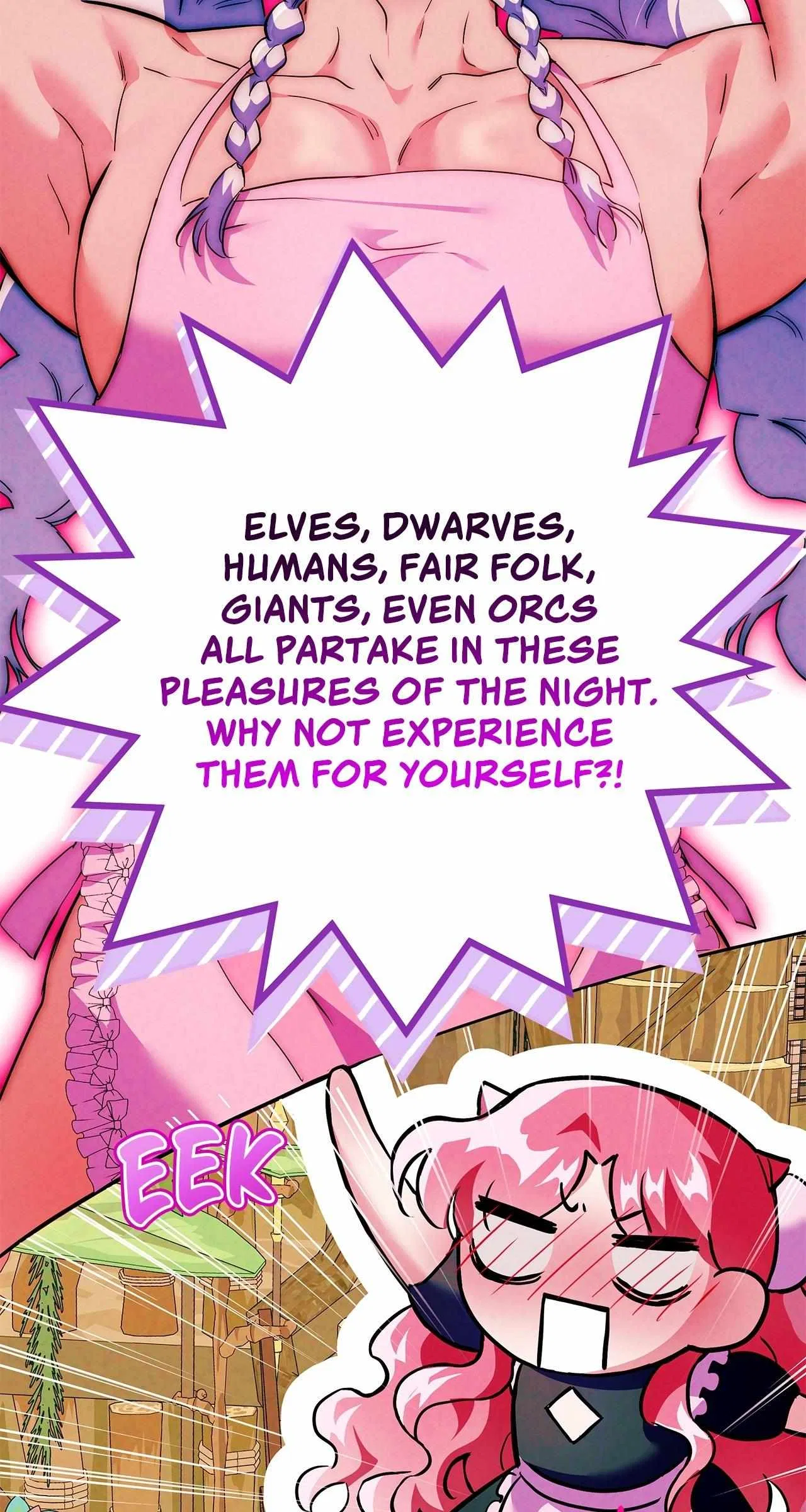The Maid Is Too Much! Chapter 14 – Page 30