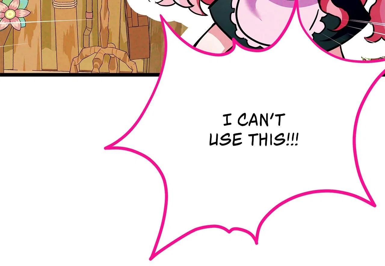 The Maid Is Too Much! Chapter 14 – Page 31