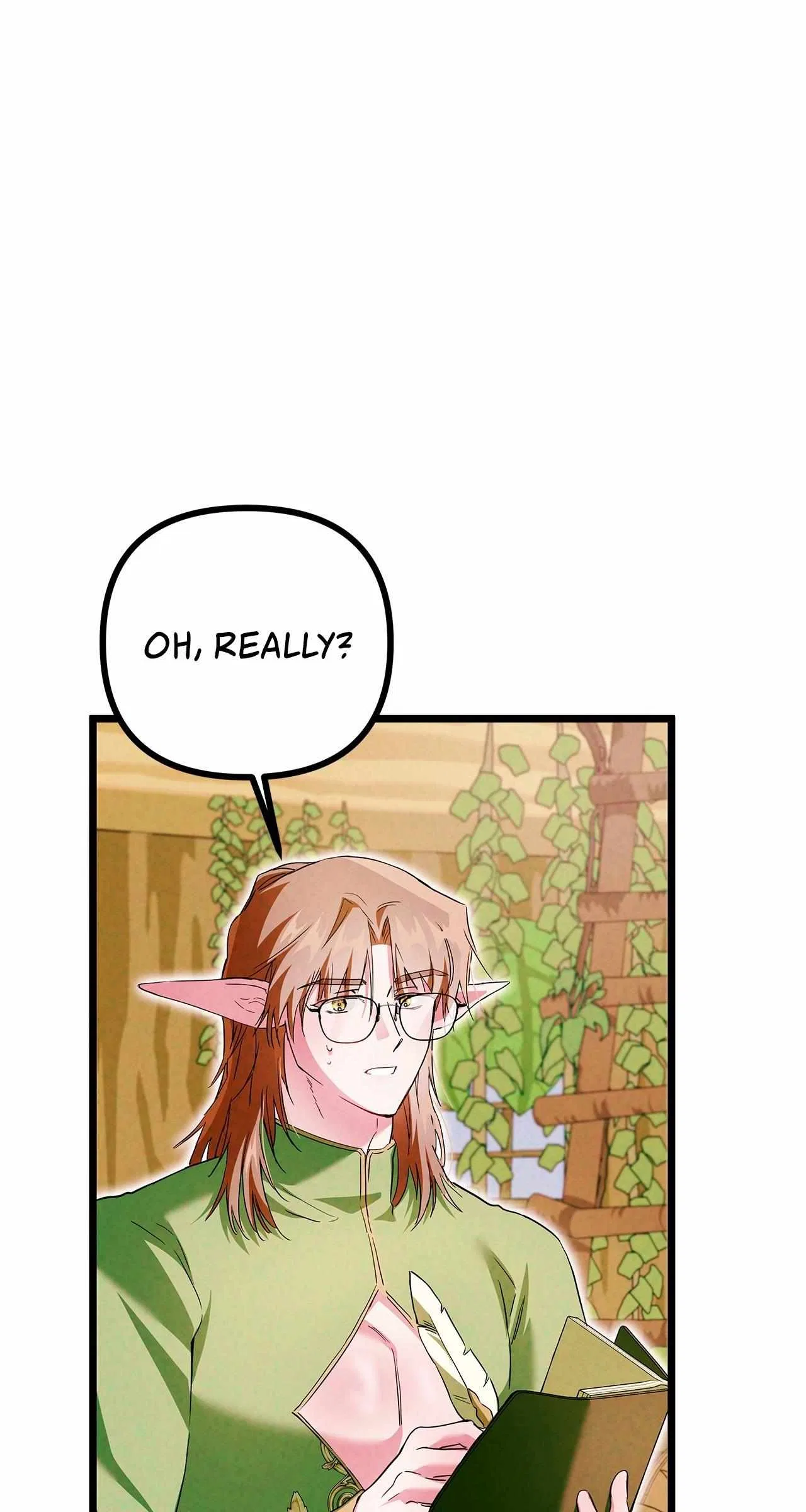 The Maid Is Too Much! Chapter 14 – Page 32